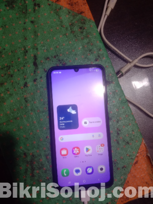 Samsung galaxy a07